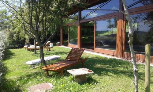Agroturismo Fuente De G�elo