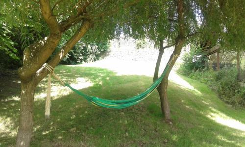Agroturismo Fuente De G�elo