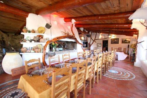 Hostal Les Bergeries De Piscia