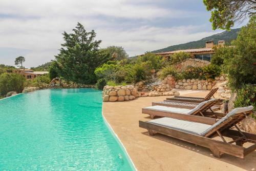 Hostal Les Bergeries De Piscia
