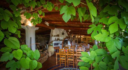 Hostal Les Bergeries De Piscia
