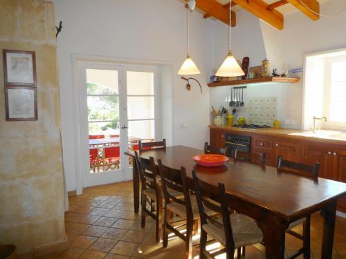 Casa Sabarraca