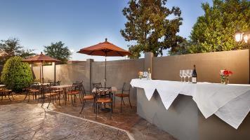 Best Western Premier The Burgundy Hotel