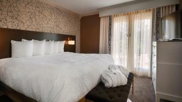 Best Western Premier The Burgundy Hotel