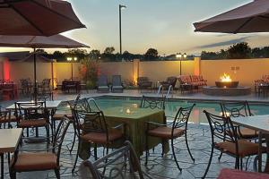 Best Western Premier The Burgundy Hotel