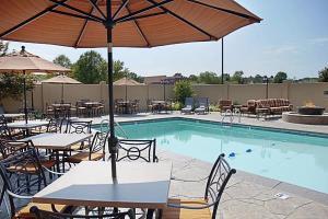 Best Western Premier The Burgundy Hotel
