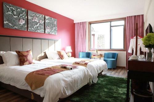 Crystal Boutique Hotel