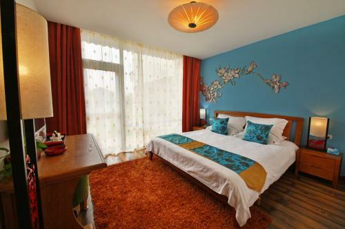 Crystal Boutique Hotel