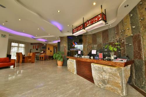 Crystal Boutique Hotel