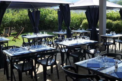 Hotel Kyriad Bellegarde - Chatillon En Michaille