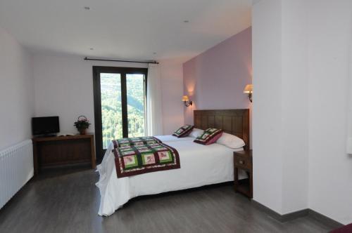 Agroturismo Casa Rural La Comella