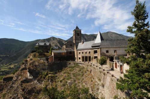 Agroturismo Casa Rural La Comella