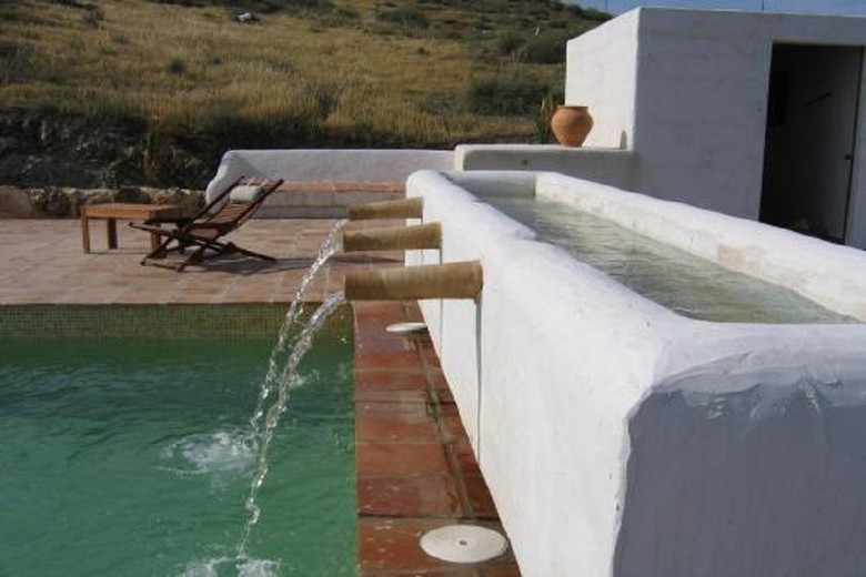 Agroturismo Relais Du Silence Cortijo Los Malenos