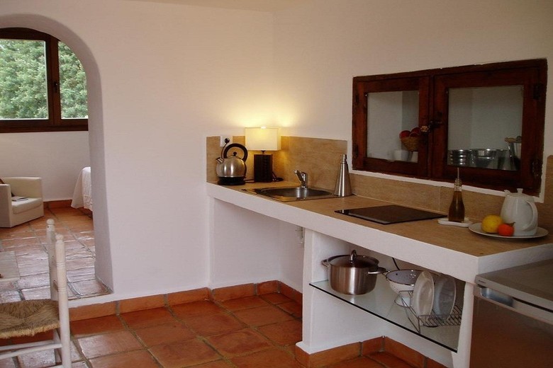 Agroturismo Relais Du Silence Cortijo Los Malenos