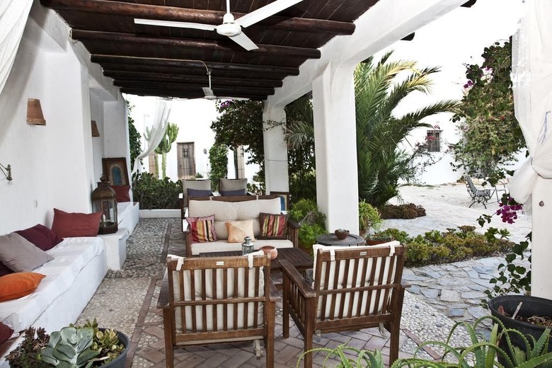 Agroturismo Relais Du Silence Cortijo Los Malenos