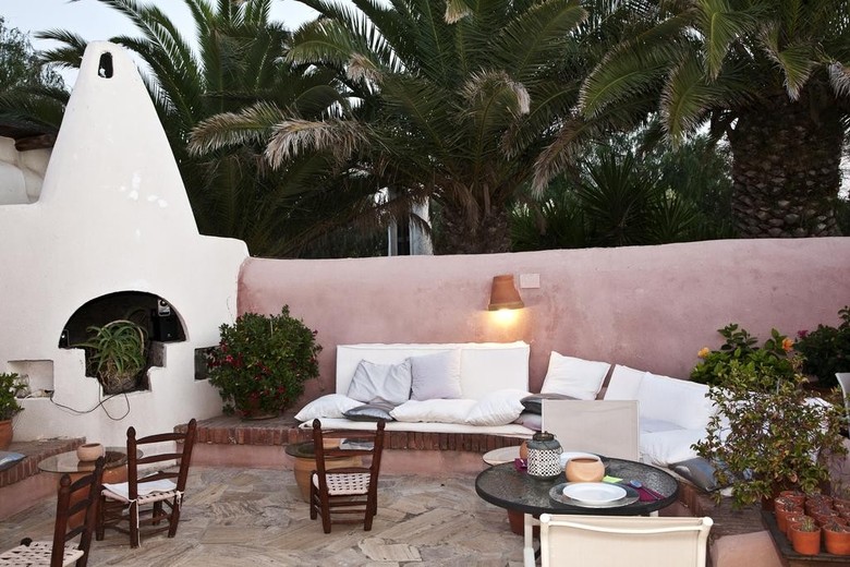 Agroturismo Relais Du Silence Cortijo Los Malenos