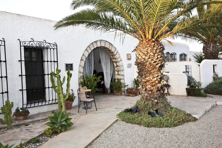 Agroturismo Relais Du Silence Cortijo Los Malenos