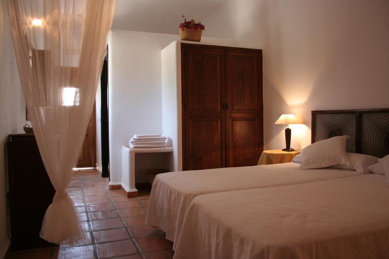 Agroturismo Relais Du Silence Cortijo Los Malenos