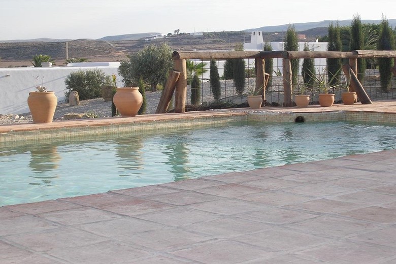 Agroturismo Relais Du Silence Cortijo Los Malenos