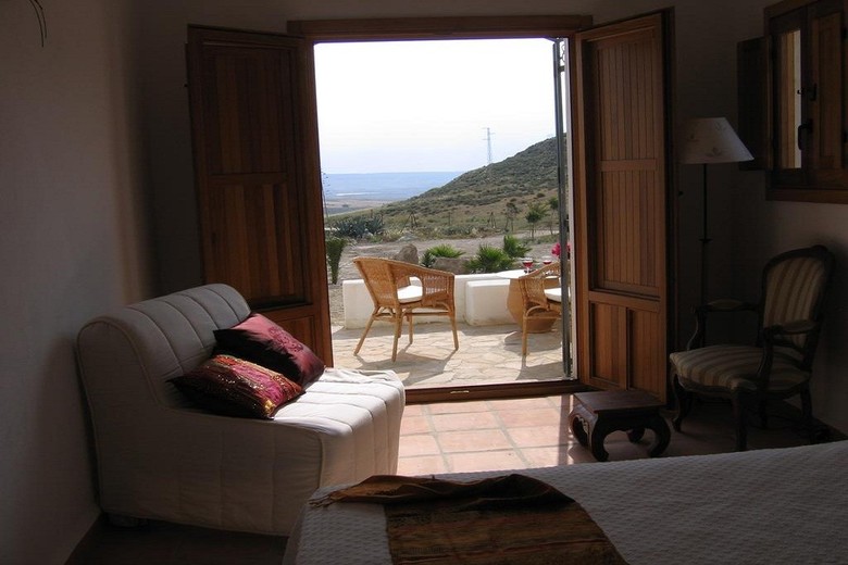 Agroturismo Relais Du Silence Cortijo Los Malenos