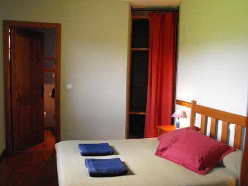 Agroturismo Cal Trisca