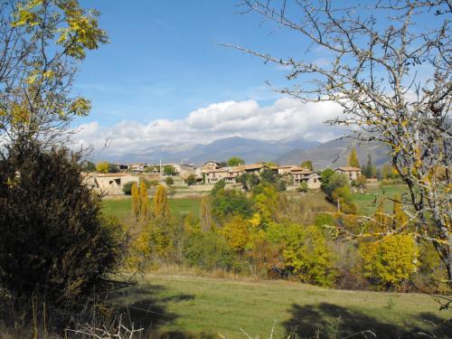 Agroturismo Cal Trisca
