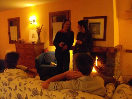 Agroturismo Cal Trisca