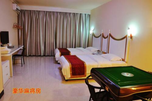 King Home Hotel
