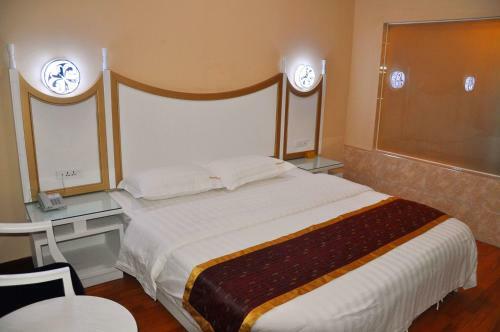 King Home Hotel