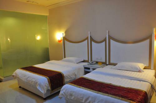 King Home Hotel
