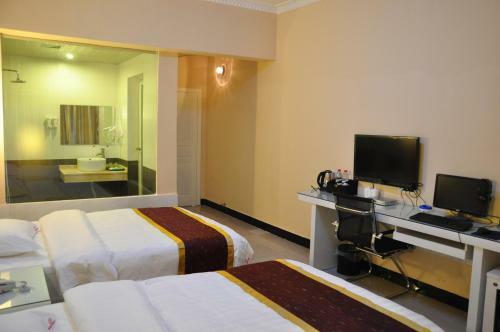 King Home Hotel