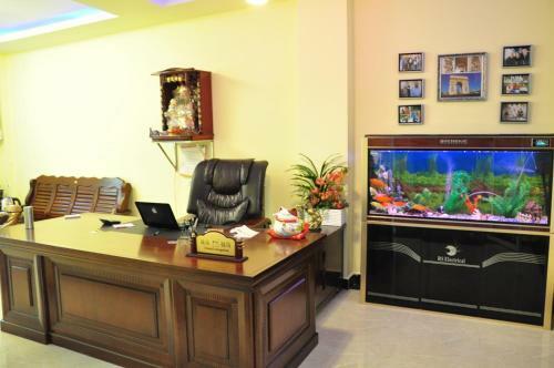 King Home Hotel