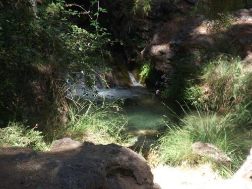 Agroturismo Alojamiento Rural Soler