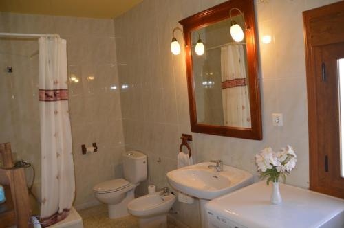 Agroturismo Alojamiento Rural Soler