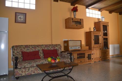 Agroturismo Alojamiento Rural Soler