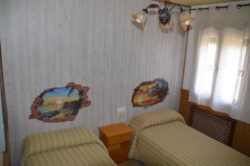 Agroturismo Alojamiento Rural Soler