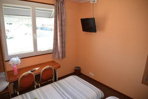 Hotel Le Cheval Noir