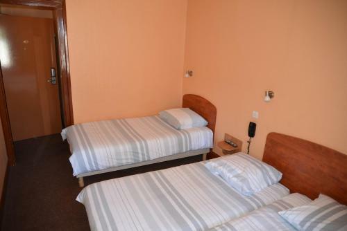 Hotel Le Cheval Noir