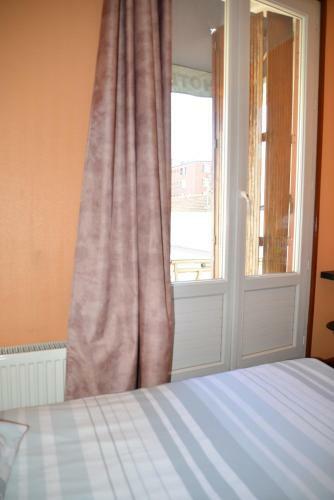 Hotel Le Cheval Noir