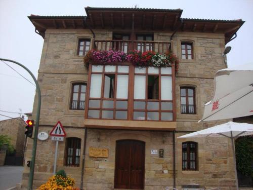 Agroturismo El Cuartelillo Viejo