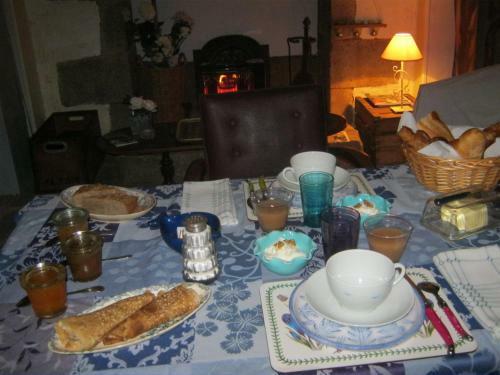 Bed & Breakfast Chambres Hotes Saint Yves