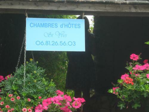Bed & Breakfast Chambres Hotes Saint Yves