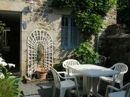 Bed & Breakfast Chambres Hotes Saint Yves