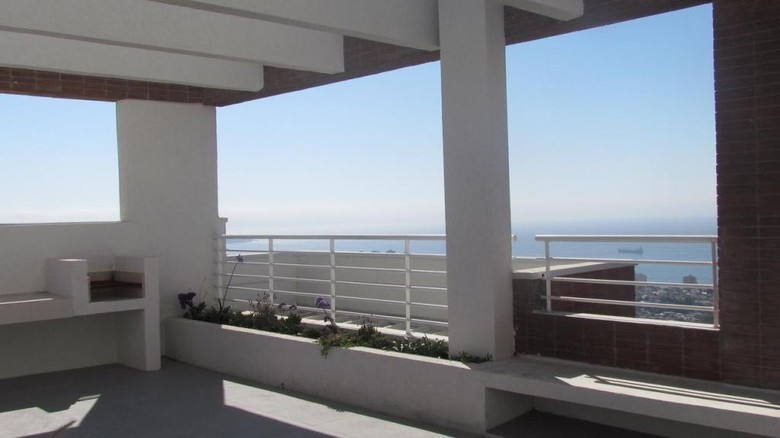 Apartamento Altos De Vi�a