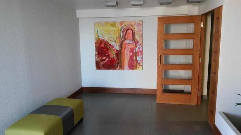 Apartamento Altos De Vi�a