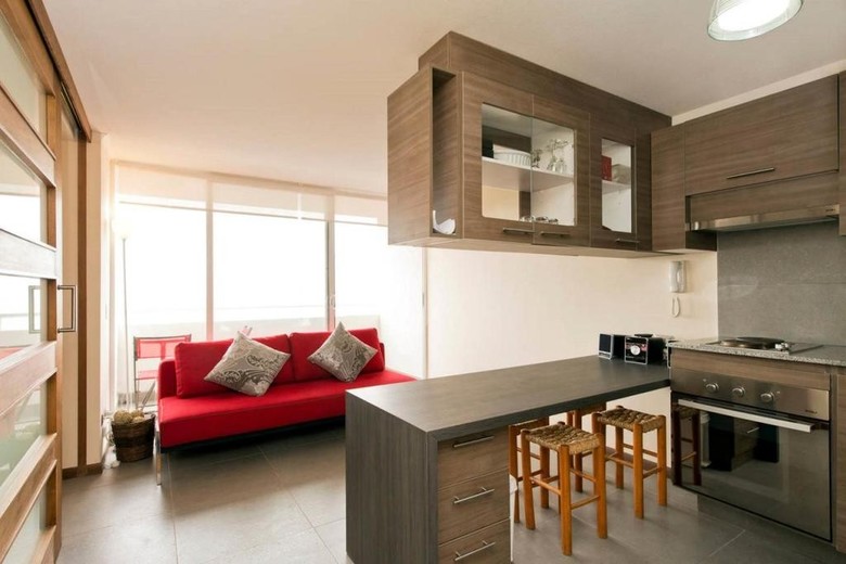 Apartamento Altos De Vi�a