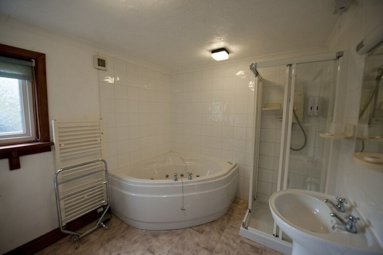 Agroturismo Cwmwennol Country House