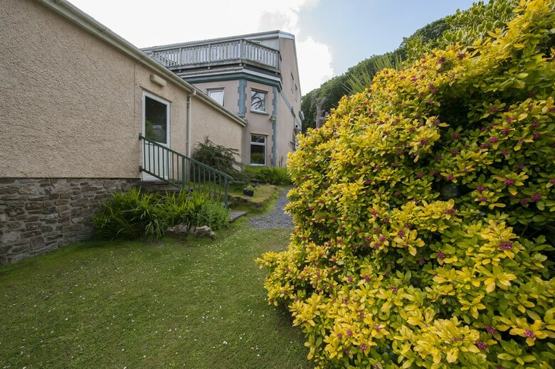 Agroturismo Cwmwennol Country House