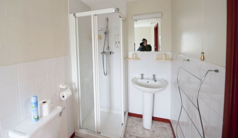 Agroturismo Cwmwennol Country House