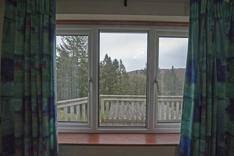 Agroturismo Cwmwennol Country House